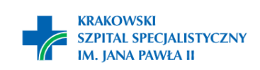 KRAKOWSKI SZPITAL SPECJALISTYCZNY IM. ŚW. JANA PAWŁA II
