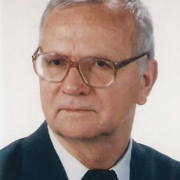 Stanisław Strzebonski