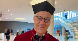 prof. dr hab. n. med. Grzegorz Gajos