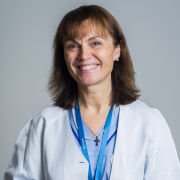 Dr hab. n. med. Olga Kruszelnicka-Kwiatkowska