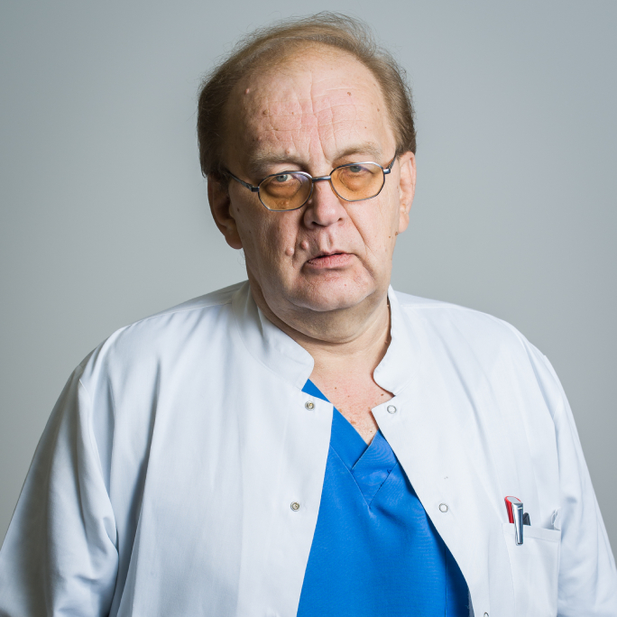 Dr n. med. Andrzej Paradowski