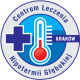 Logo projektu Hipotermia