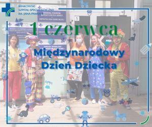 Dziecięce zabawki z okazji Międzynarodowego Dnia Dziecka