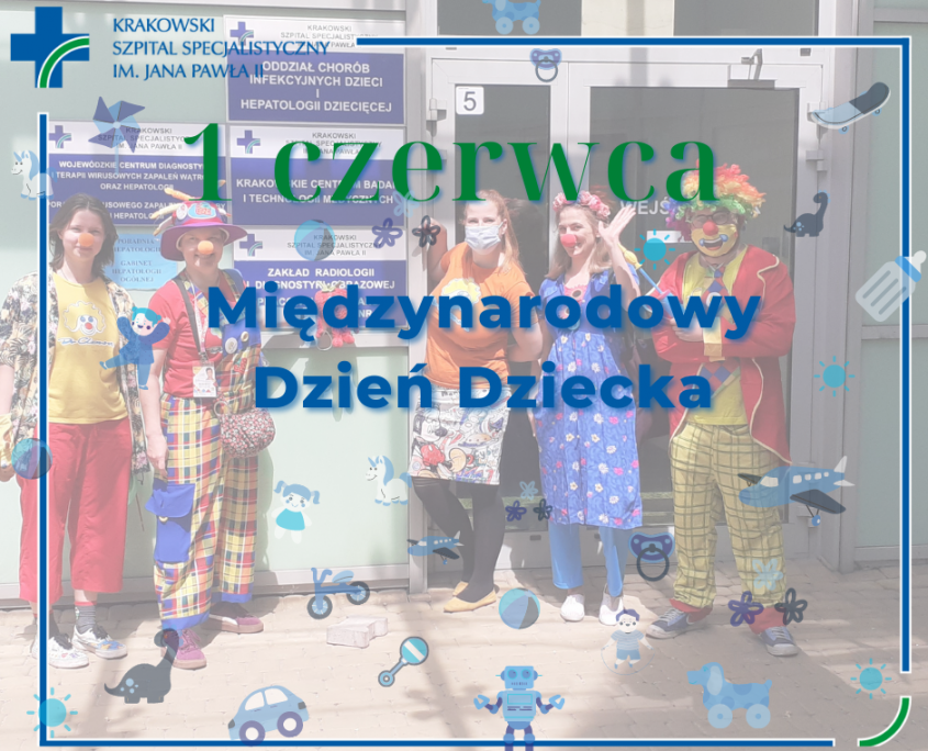 Dziecięce zabawki