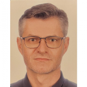 dr n. med. Wojciech Zajdel
