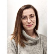 Psycholog mgr Urszula Kiwit