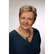 Psycholog dr Jolanta Siwińska