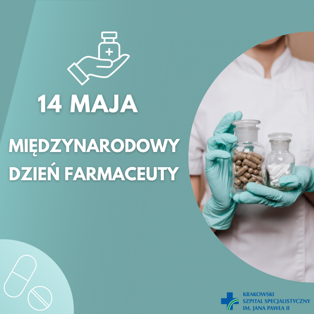 Dzień Farmaceuty