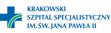 KRAKOWSKI SZPITAL SPECJALISTYCZNY IM. ŚW. JANA PAWŁA II