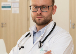 Dr Krzysztof Krawczyk