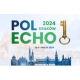 Baner informujący o wydarzeniu POL-ECHO