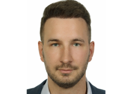Lek. Olaf Kądzioła