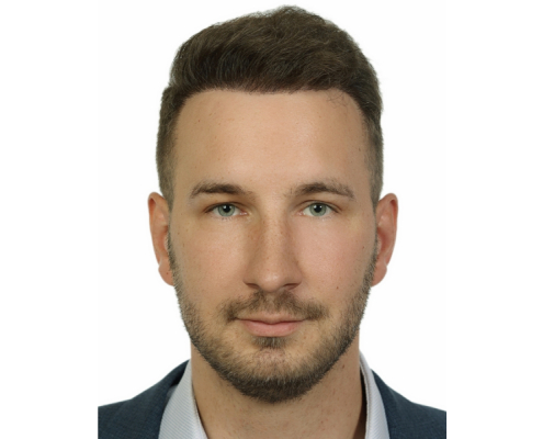 Lek. Olaf Kądzioła