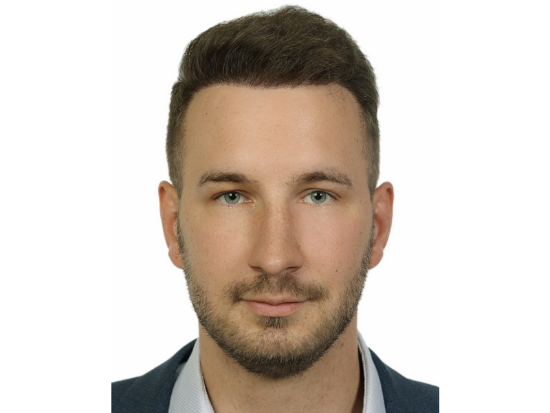 Lek. Olaf Kądzioła