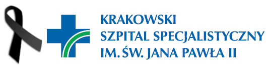 KRAKOWSKI SZPITAL SPECJALISTYCZNY IM. ŚW. JANA PAWŁA II