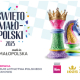 Święto Małopolski 2025 kolorowa grafika.