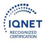 Certyfikat IQNET