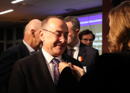 Prof. P. Pieniążek