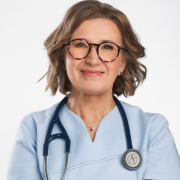 Dr hab. M. Konieczyńska