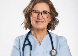 Dr hab. M. Konieczyńska