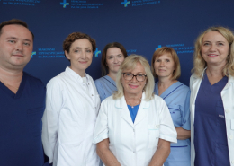 Zespół Ośrodka Diagnostyki Omdleń