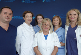 Zespół Ośrodka Diagnostyki Omdleń