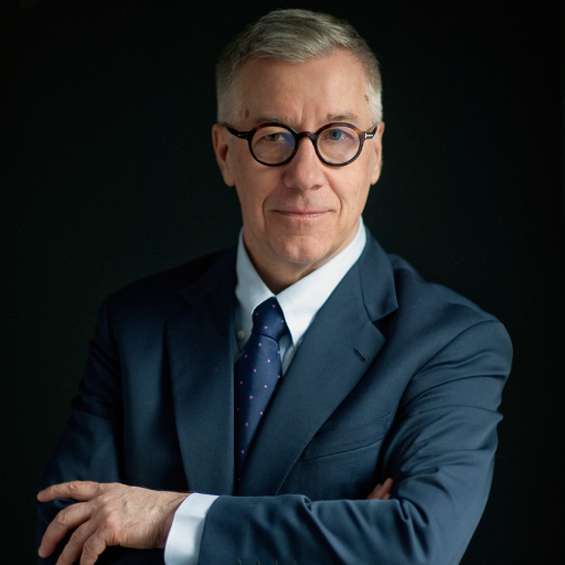 Zdjęcie portretowe prof. Grzegorz Gajos