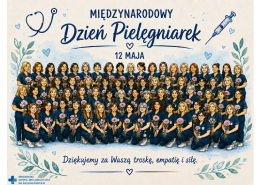 Grafika z pielęgniarkami.