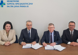 Nominacja Dyrektora w Urzędzie Marszałkowskim.